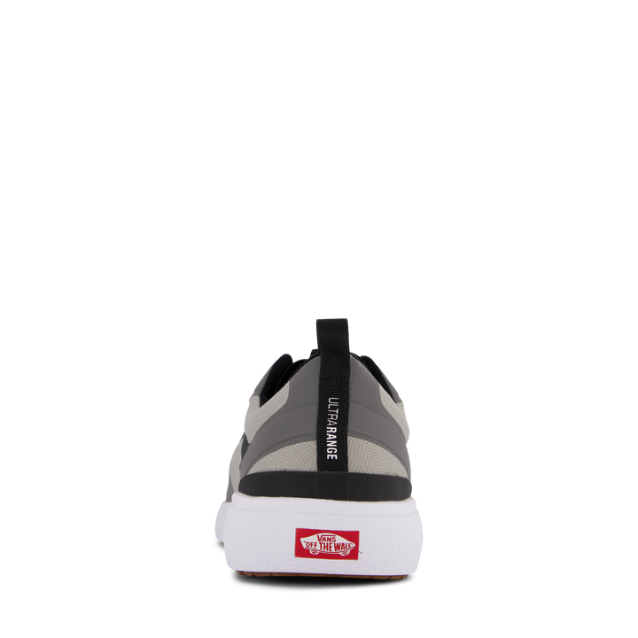 Ua Ultrarange Exo Pewter/white