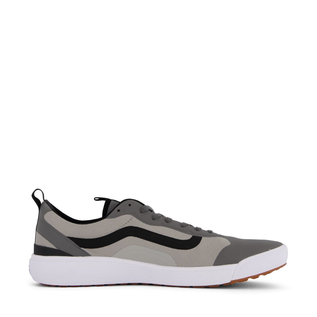 Ua Ultrarange Exo Pewter/white