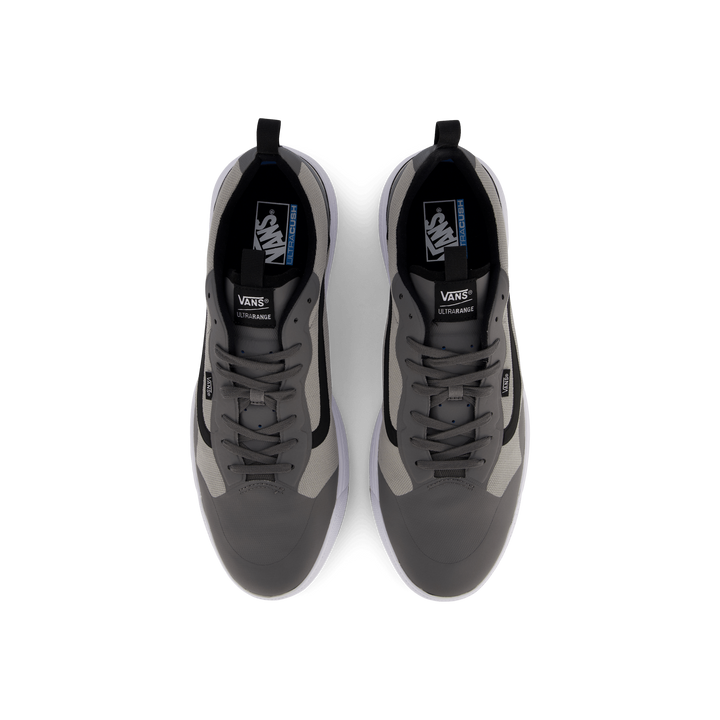 Ua Ultrarange Exo Pewter/white