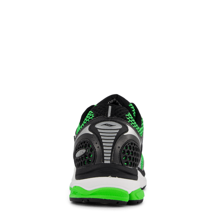 Progrid Triumph 4 Green/silver