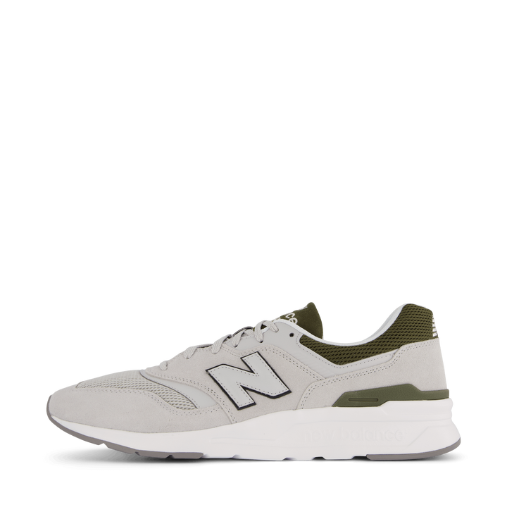 997 Brighton Grey