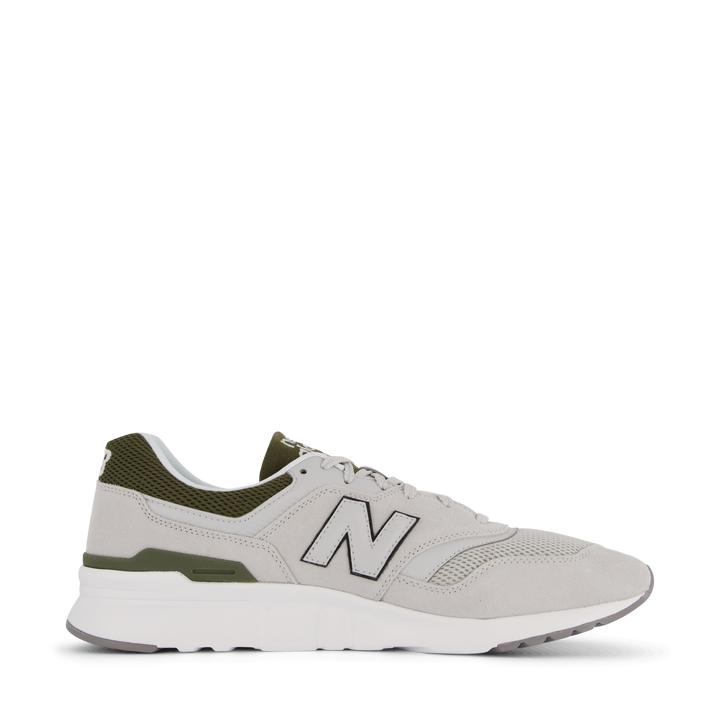 997 Brighton Grey