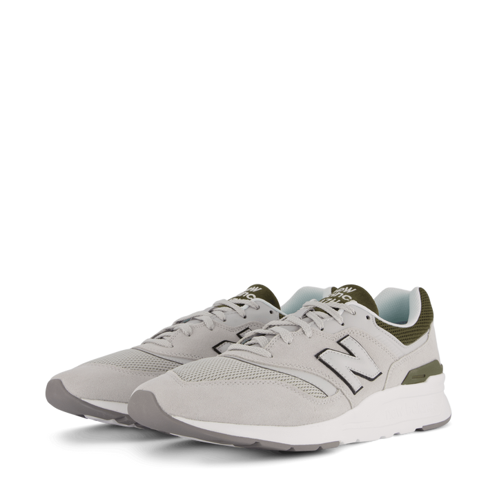 997 Brighton Grey