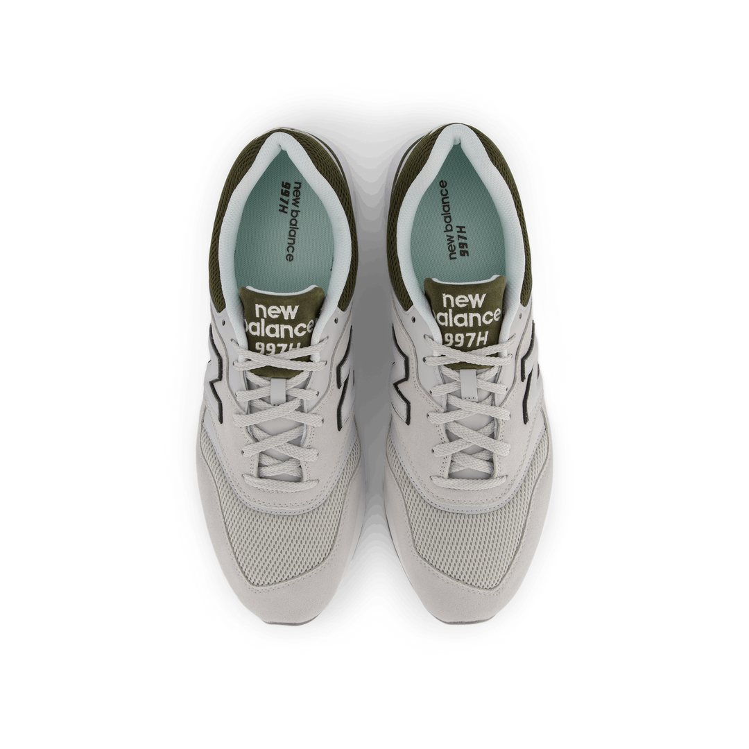 997 Brighton Grey