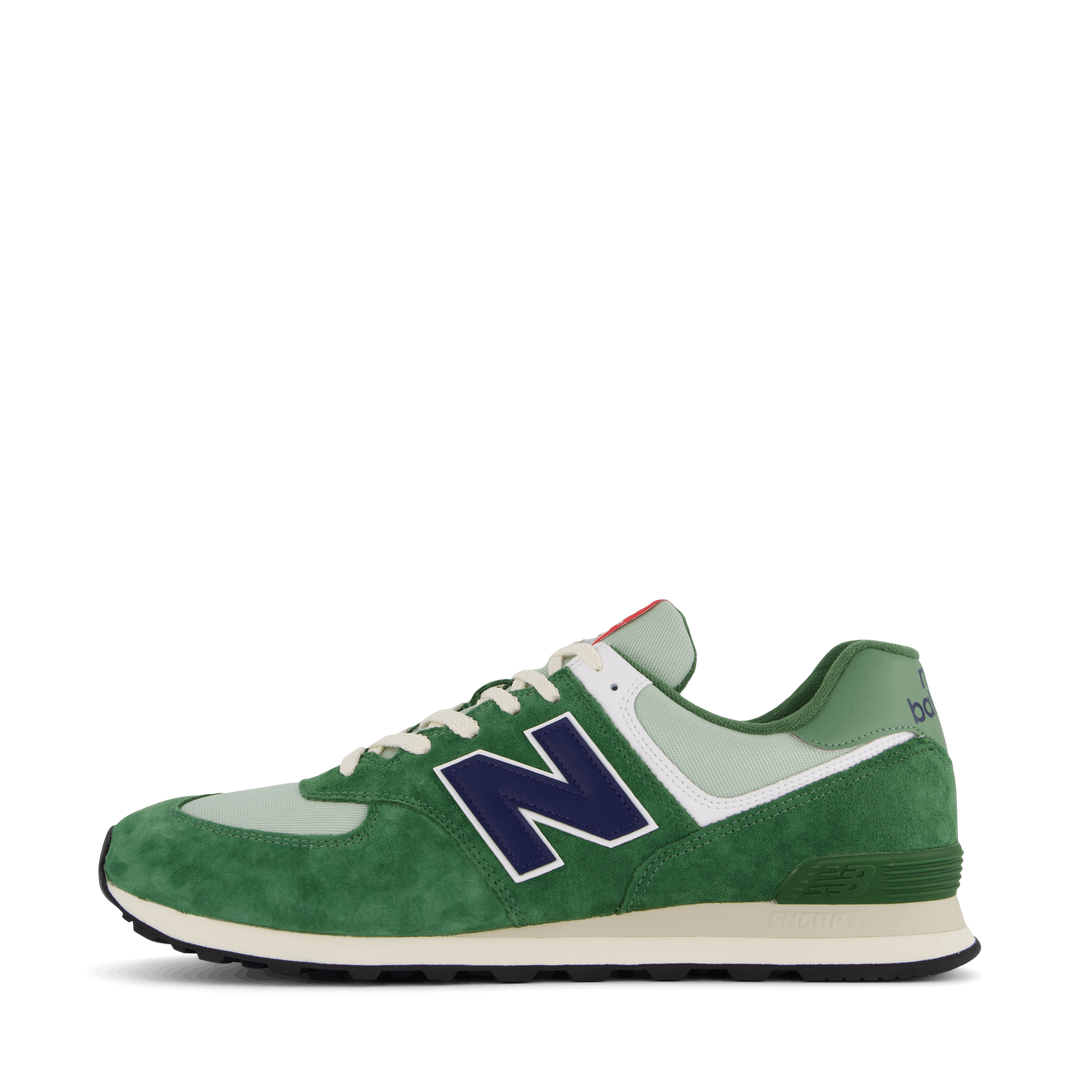 574 Acidic Green
