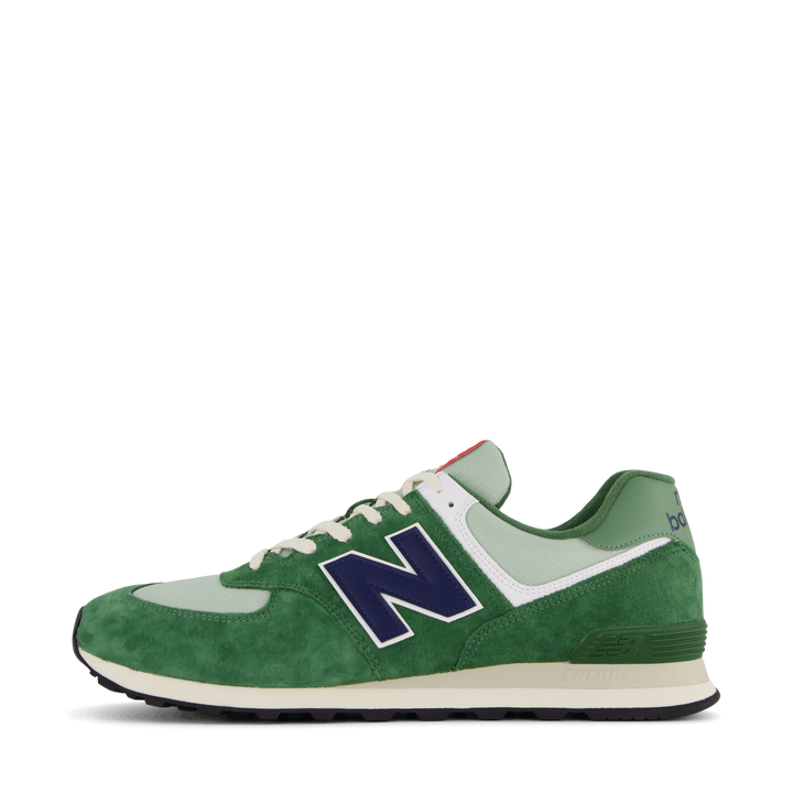 574 Acidic Green