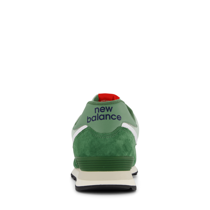 574 Acidic Green