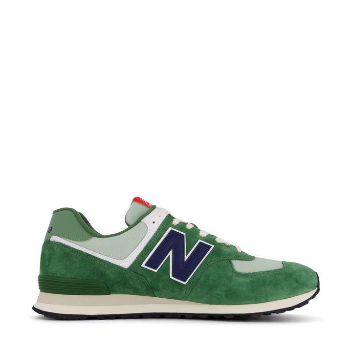 574 Acidic Green