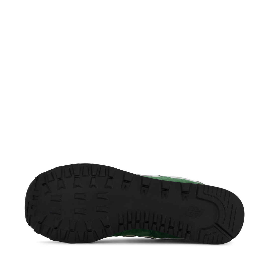 574 Acidic Green