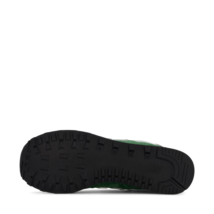 574 Acidic Green