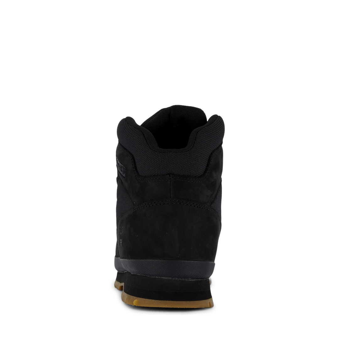 Euro Hiker F/l Black