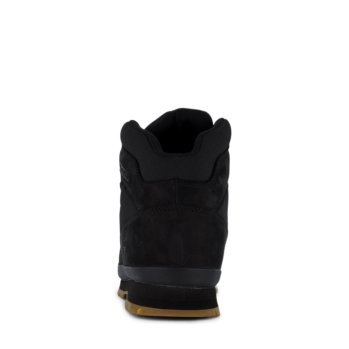 Euro Hiker F/l Black