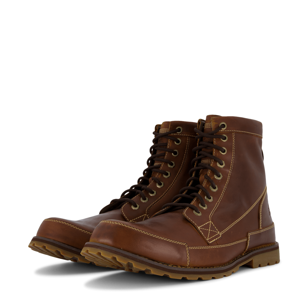 Original Leather 6-inch Boot Medium Brown