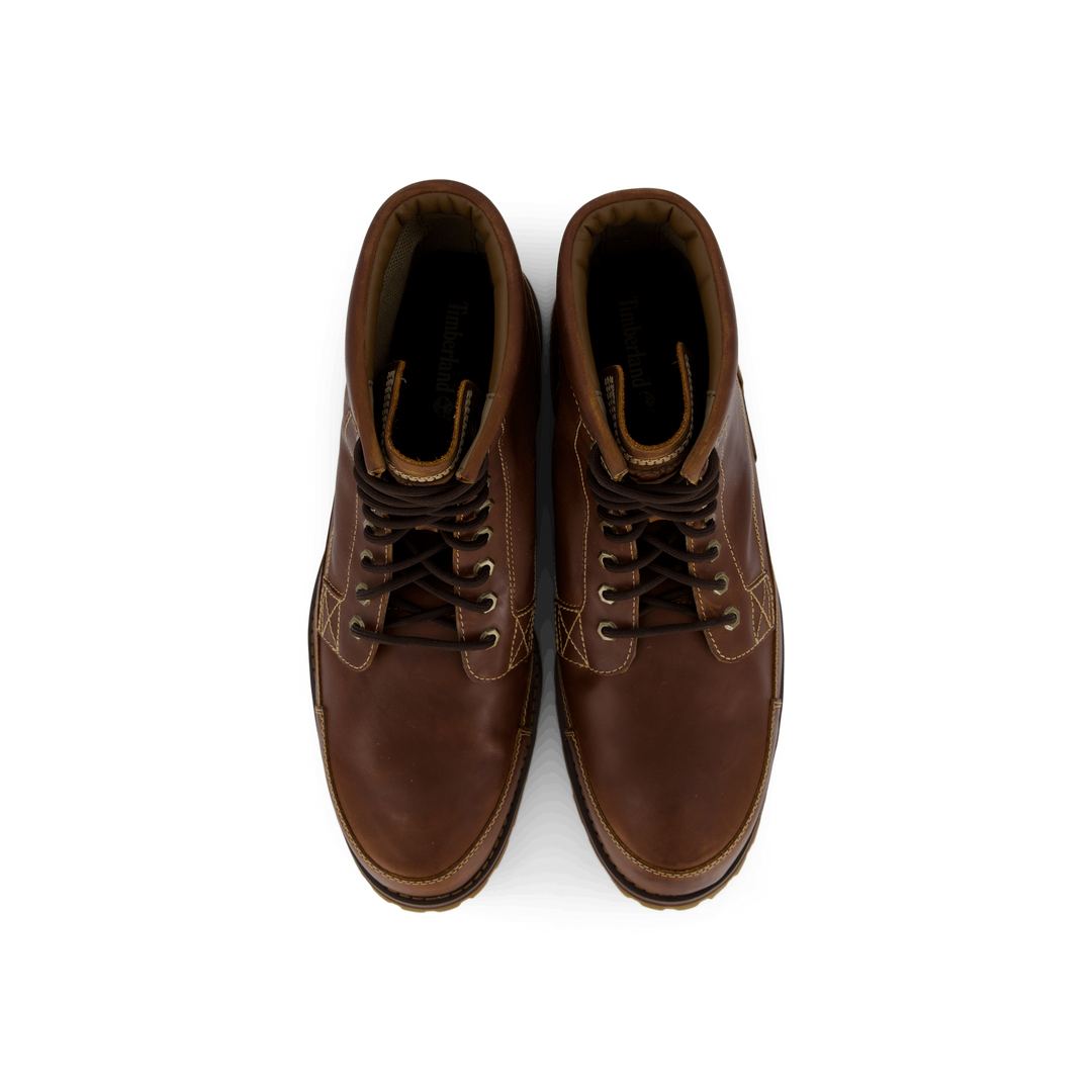 Original Leather 6-inch Boot Medium Brown