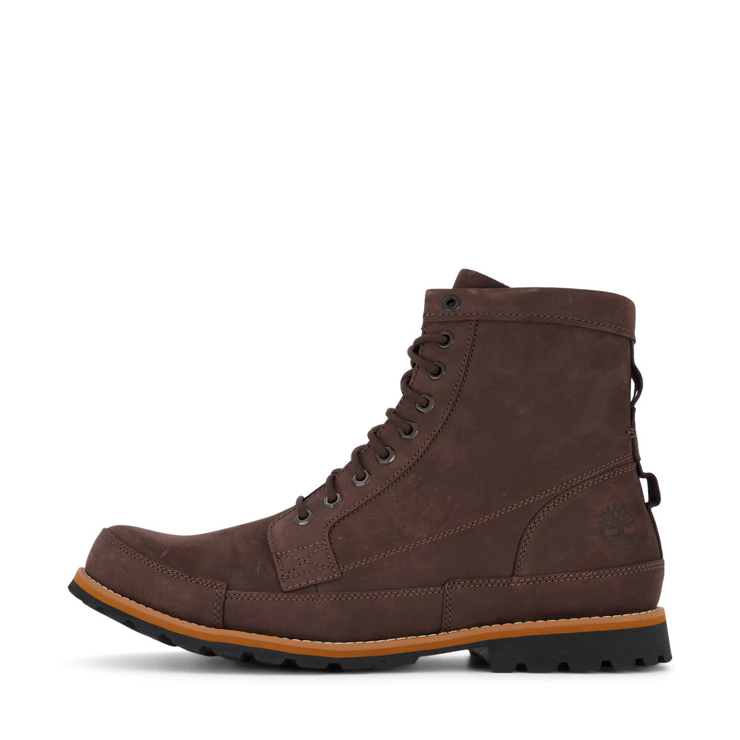Original Leather 6-inch Boot Soil