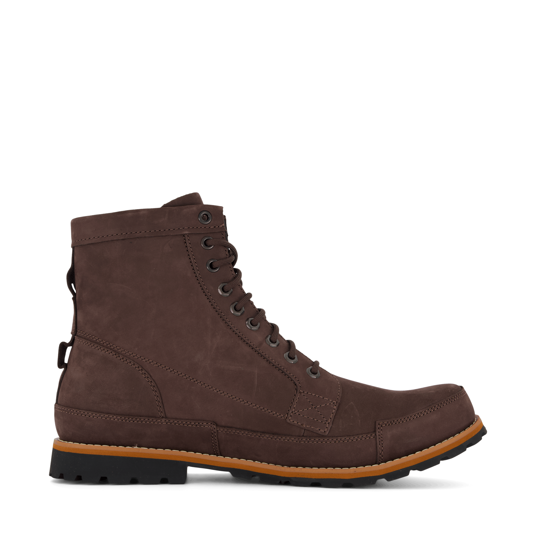 Timberland Original Leather 6-inch Boot Soil – - Main Image