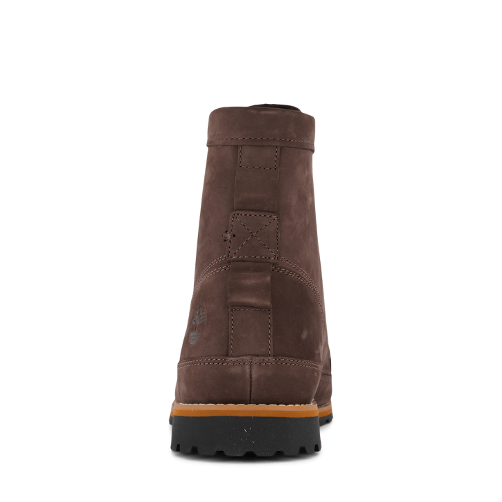 Original Leather 6-inch Boot Soil