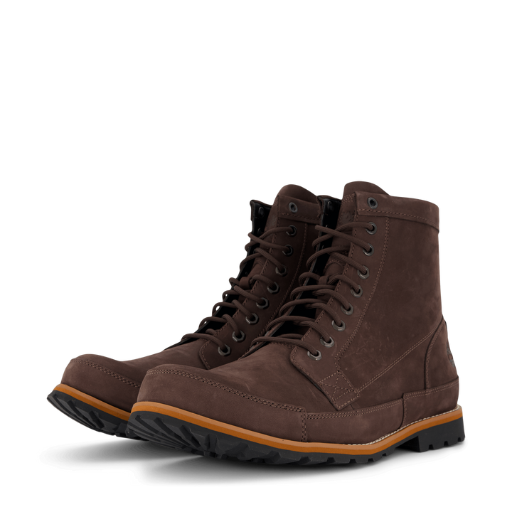 Original Leather 6-inch Boot Soil