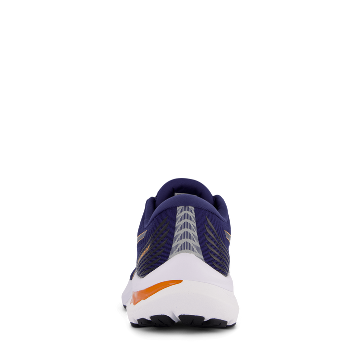 Gt-2000 11 Deep Ocean/ Bright Orange