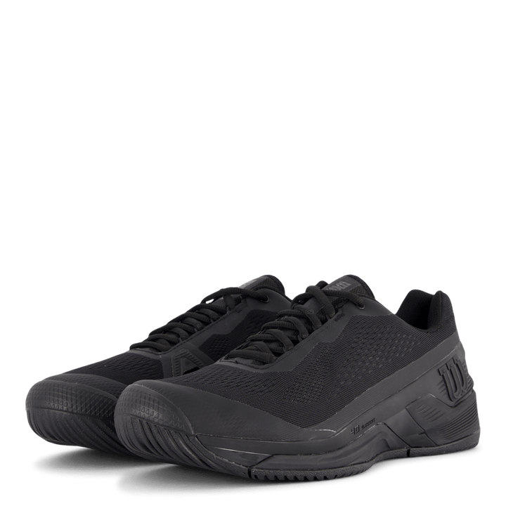 Rush Pro 4.0 Black