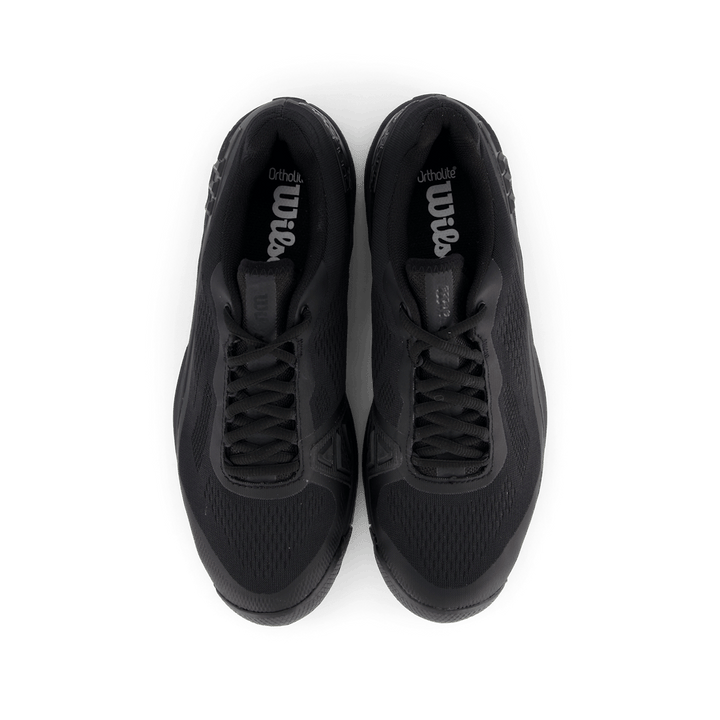 Rush Pro 4.0 Black