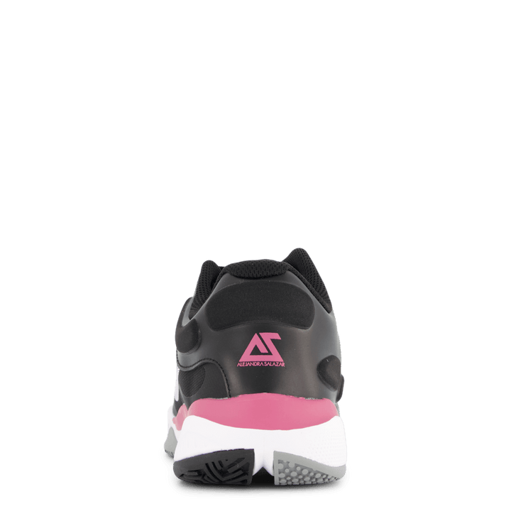 Flow Hybrid Fly 23i Black/pink