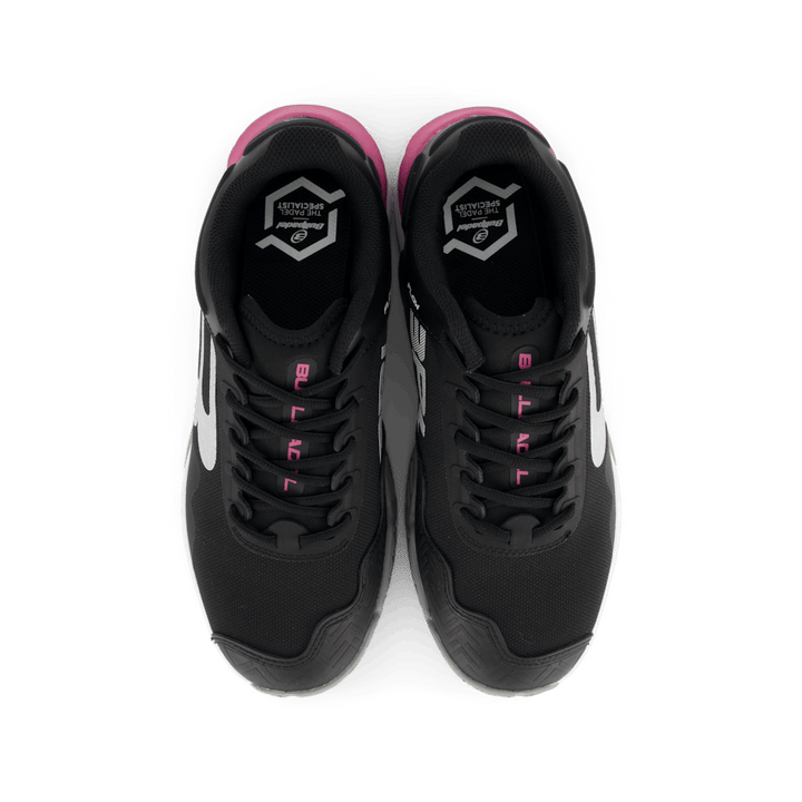 Flow Hybrid Fly 23i Black/pink