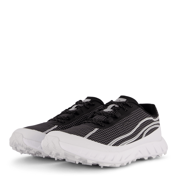 Norda 002 M Blk