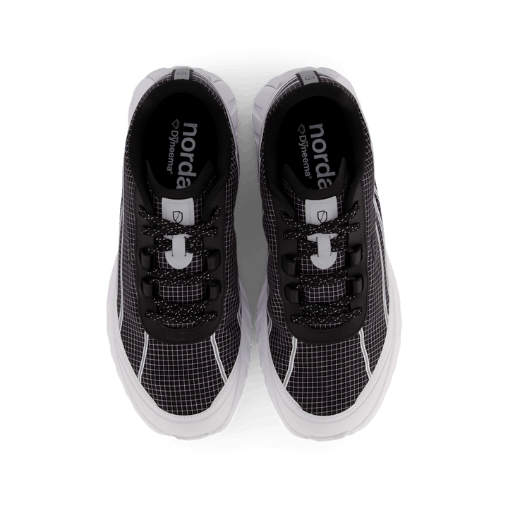 Norda 002 M Blk