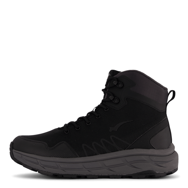 Nova Black/dark Grey