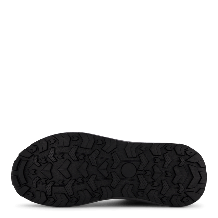 Nova Black/dark Grey