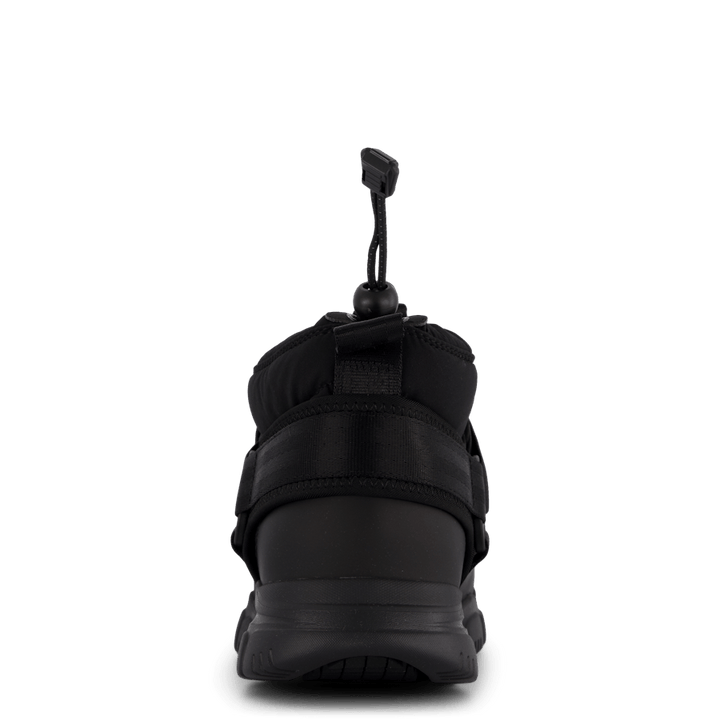 Snug Bootie At Black 00p