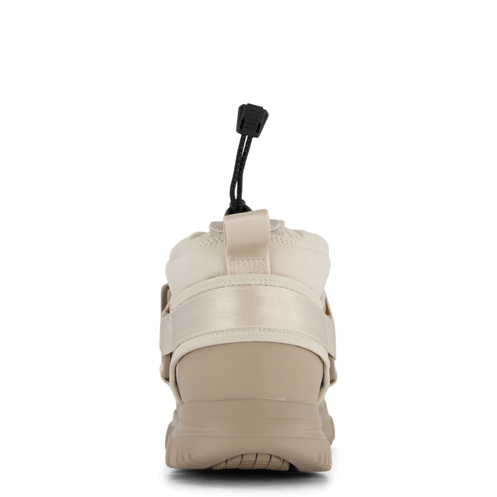 Snug Bootie At Linen/taupe 01p