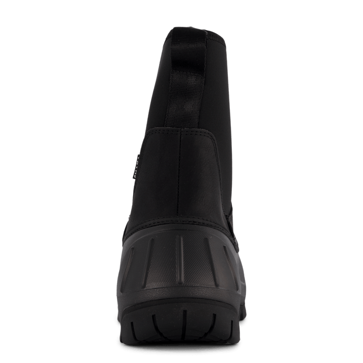 Swamp Stretch Bootie Mt Black 00u