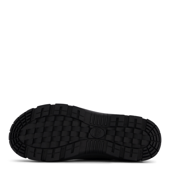 Swamp Stretch Bootie Mt Black 00u
