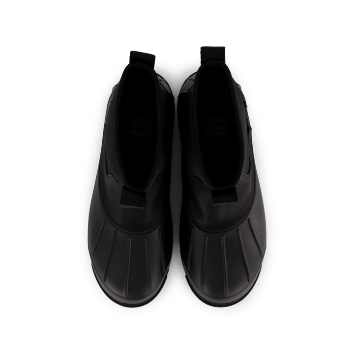 Swamp Stretch Bootie Mt Black 00u