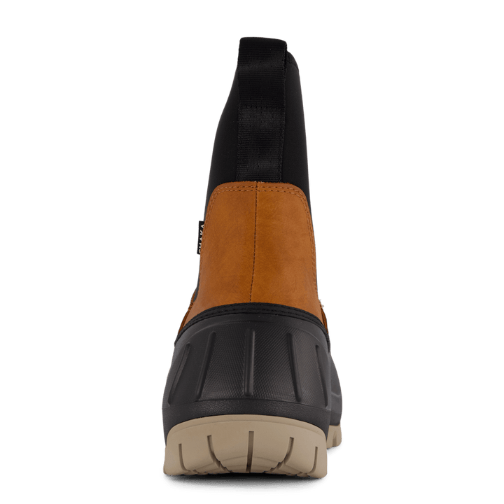 Swamp Stretch Bootie Mt Moca 03u