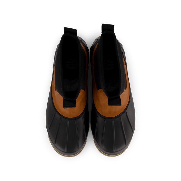 Swamp Stretch Bootie Mt Moca 03u