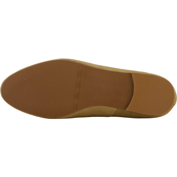 5911-54 Camel Suede 54