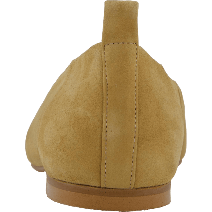 5911-54 Camel Suede 54