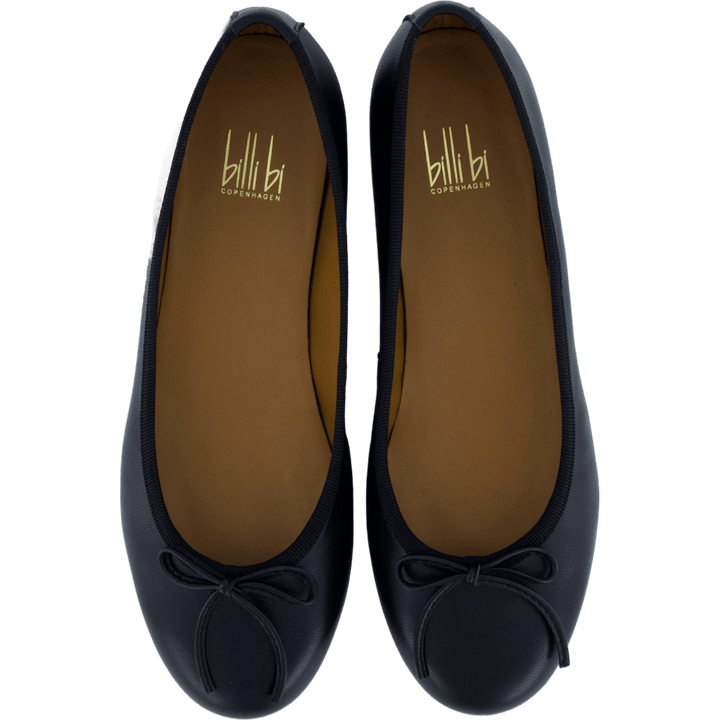 5900-70 Black Nappa 70