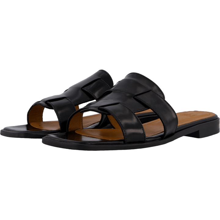2720-80 Black Calf