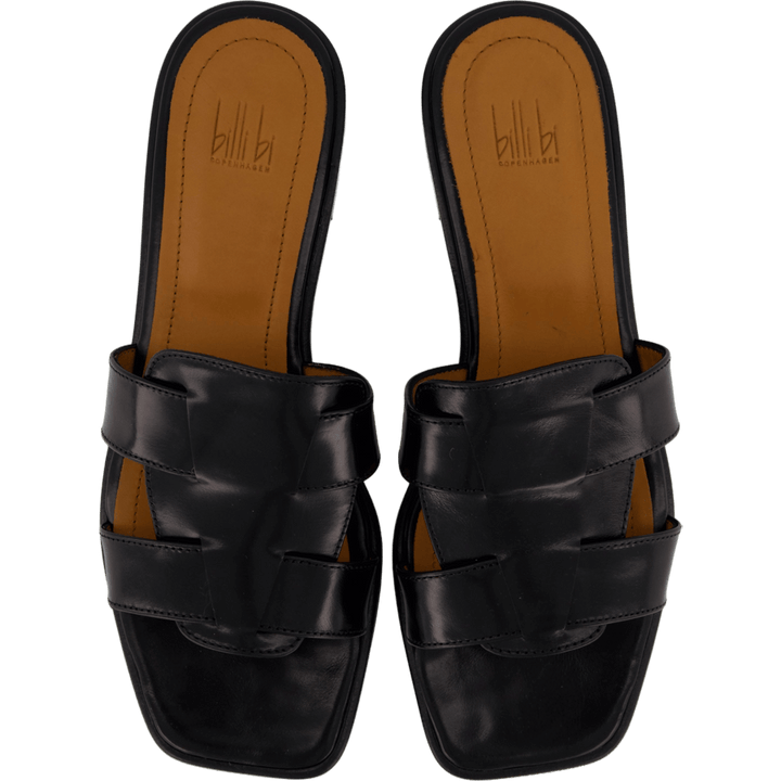 2720-80 Black Calf