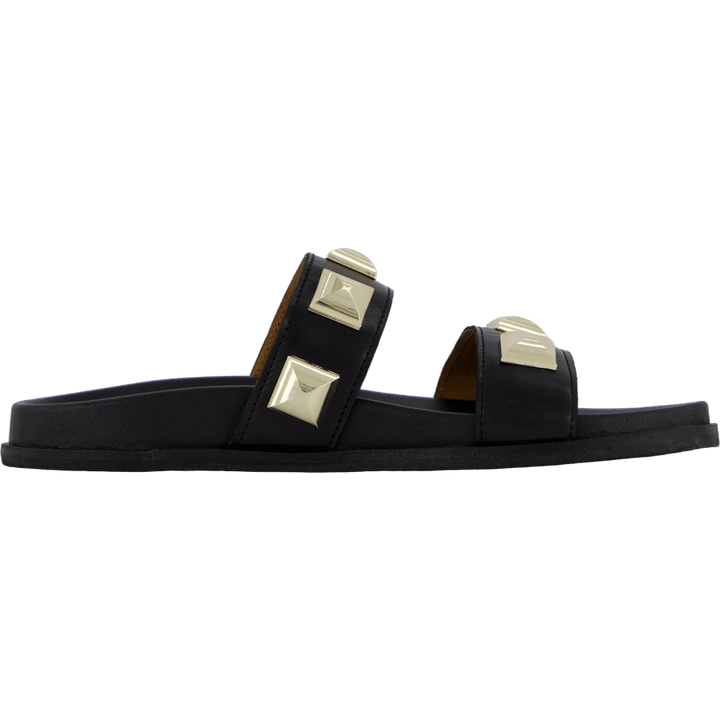 7113-70 Black Nappa 70