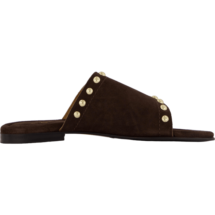 7110-56 T Moro Suede 56