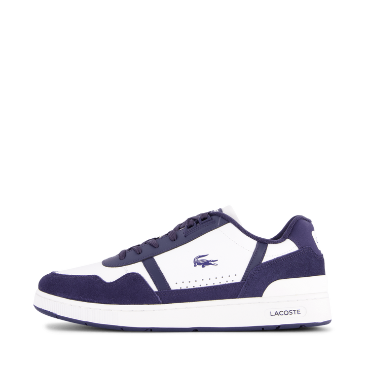 T-clip White/navy