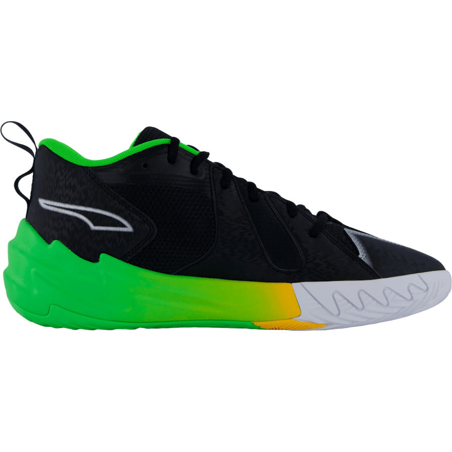 Scoot Zeros 2k Black