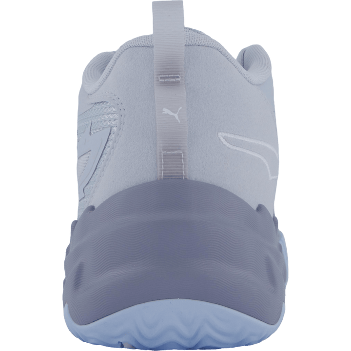 Scoot Zeros Grey Ice Gray