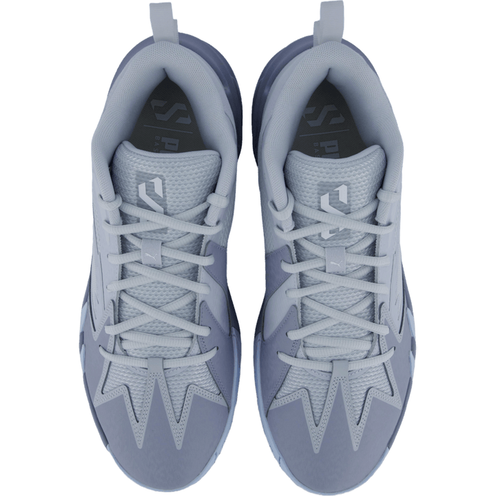 Scoot Zeros Grey Ice Gray