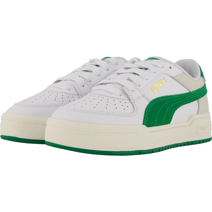 Ca Pro Suede Fs White